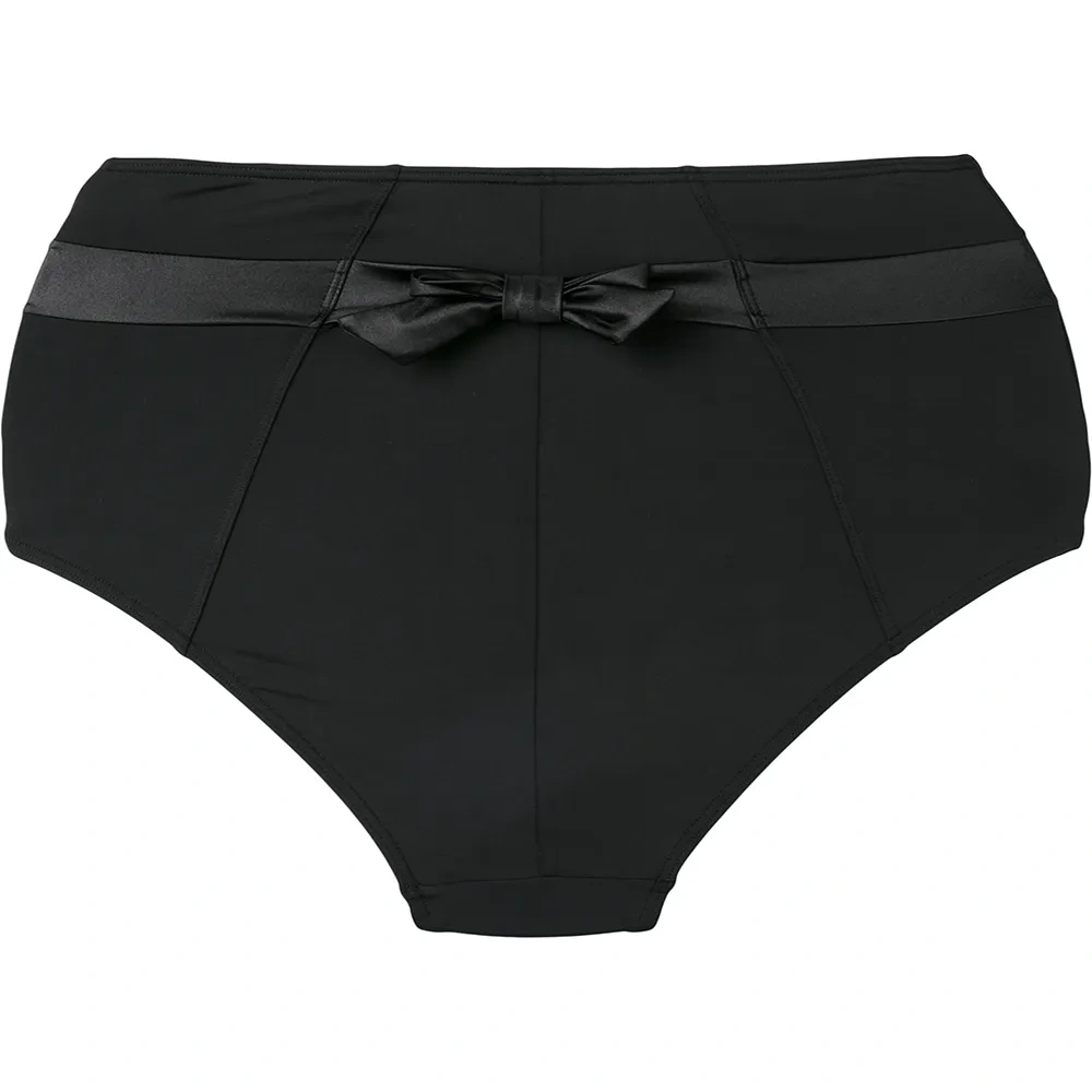 Плавки бикини Cache Coeur с завышенной талией