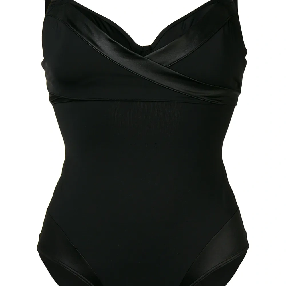 Купальник Cache Coeur с широкими бретелями