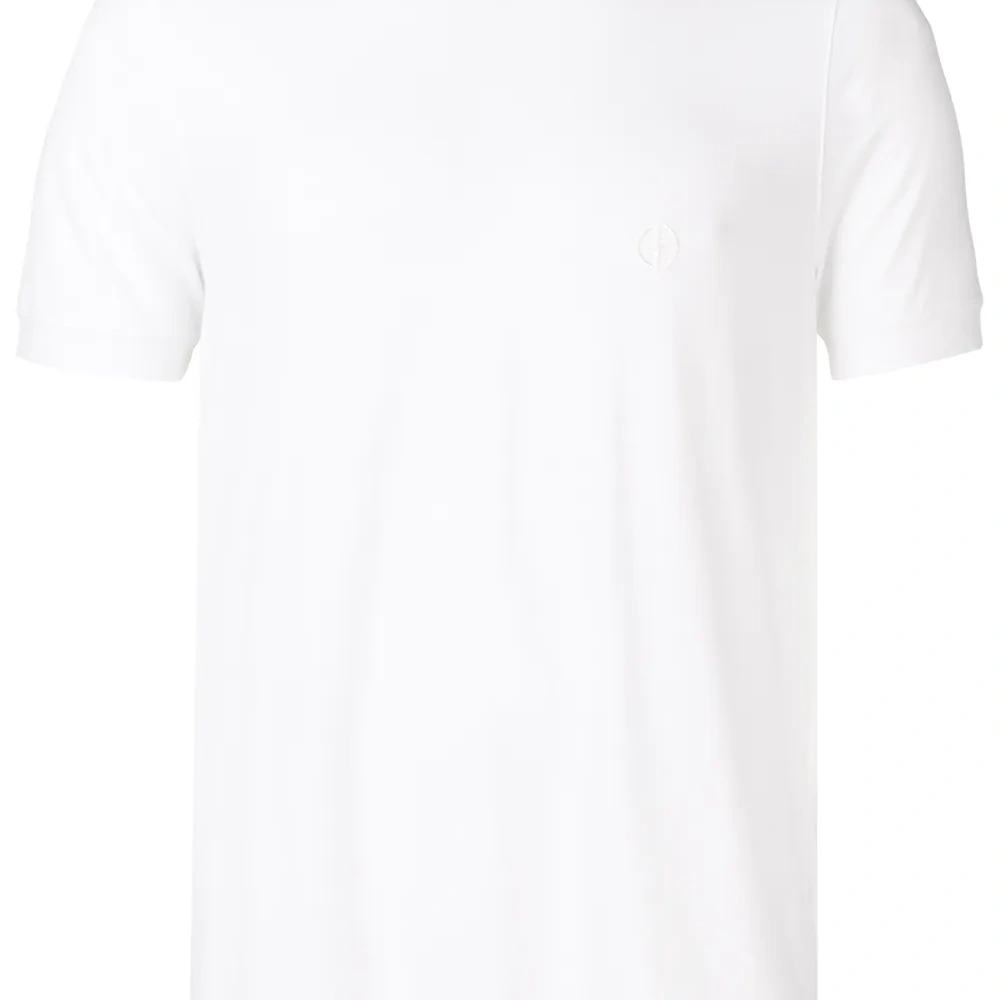 Футболка кроя слим