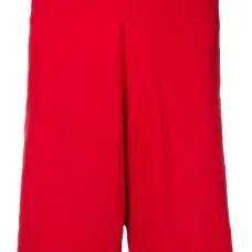 Шорты с эластичным поясом Шорты с эластичным поясом