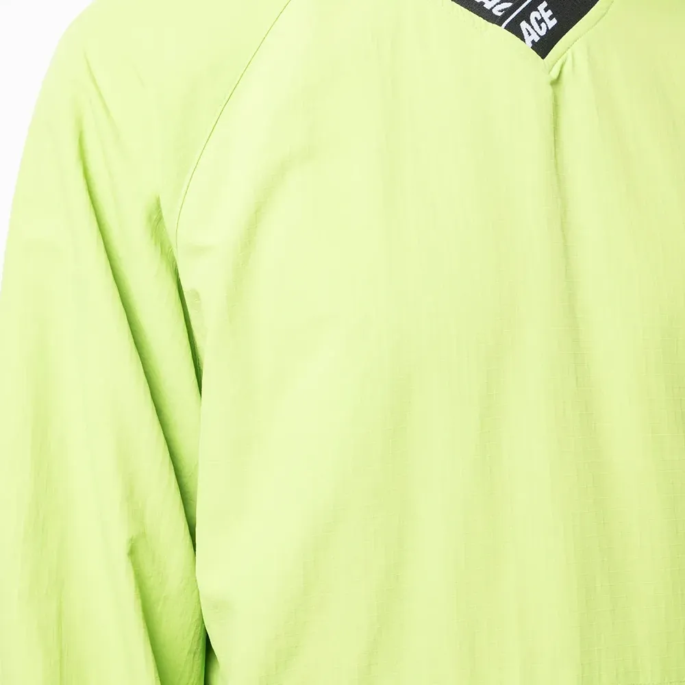 Толстовка с V-образным вырезом