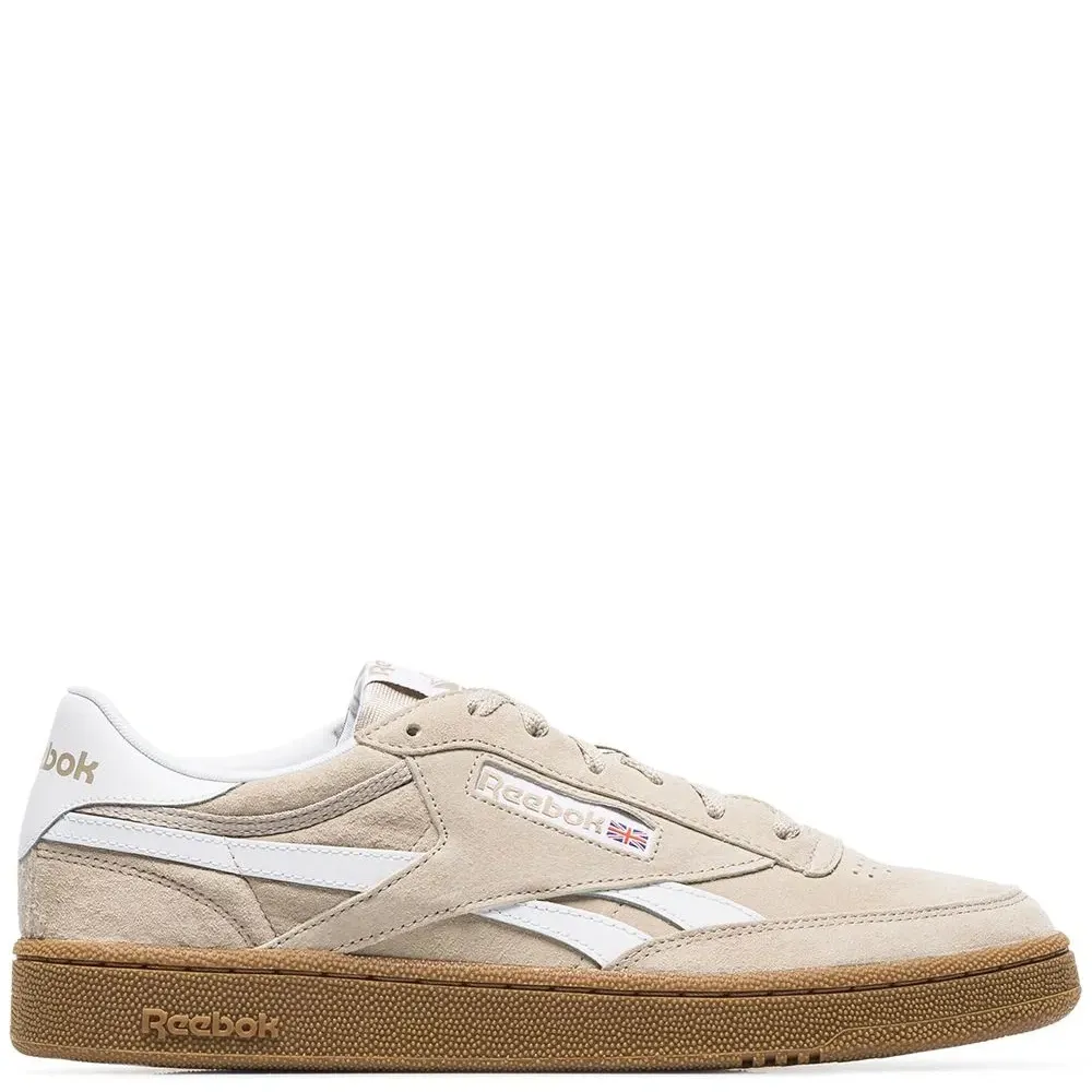 Кеды на шнуровке