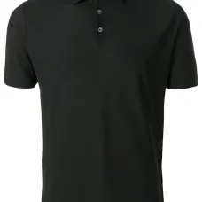 Базовая футболка-поло Базовая футболка-поло