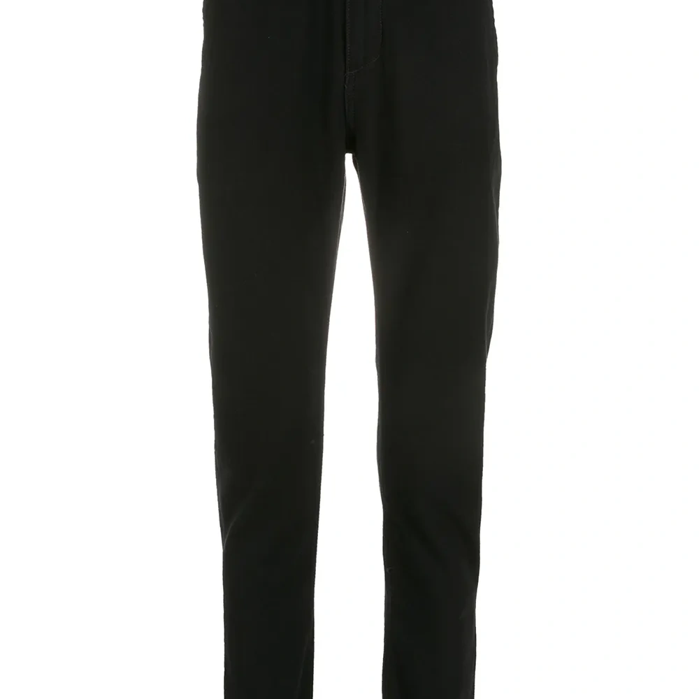 Брюки чинос E-Basics