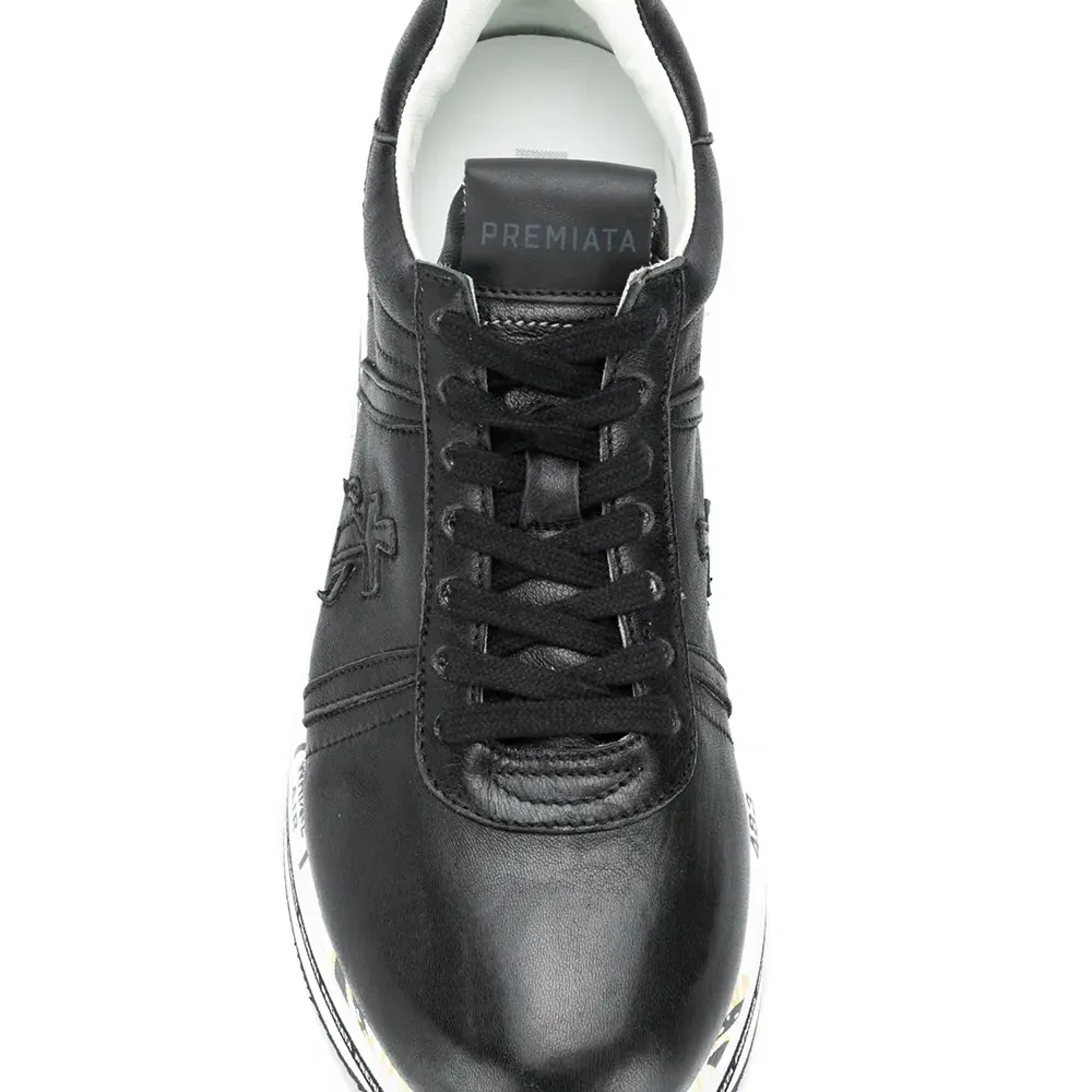 Кроссовки 'Beth' на платформе