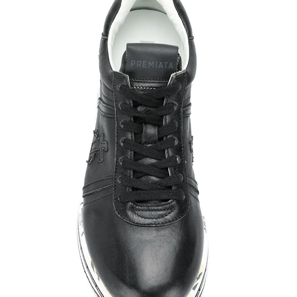 Кроссовки 'Beth' на платформе