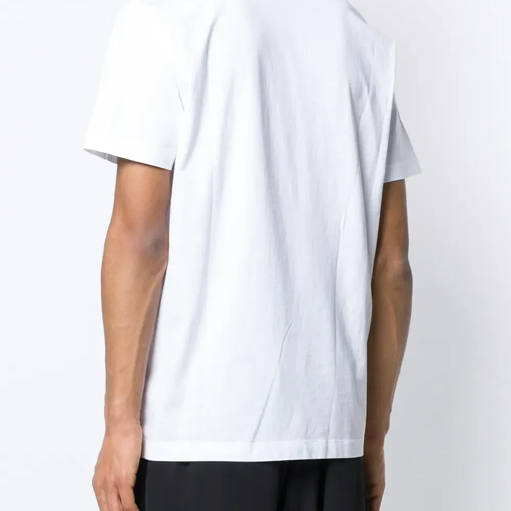 Футболка 'Papel/Pele'