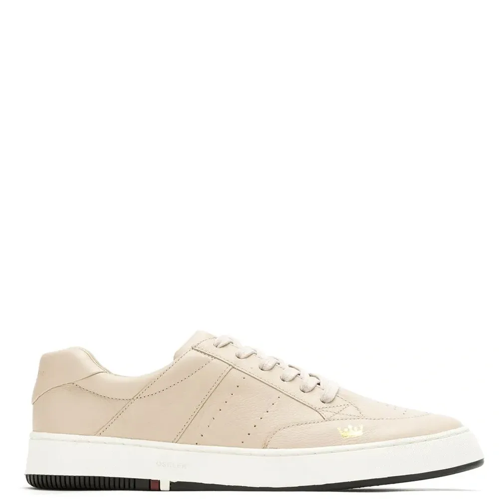 Кеды со вставками