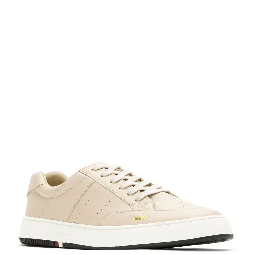 Кеды со вставками