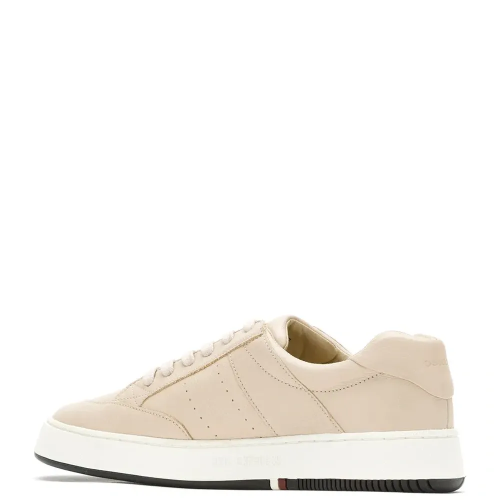 Кеды со вставками