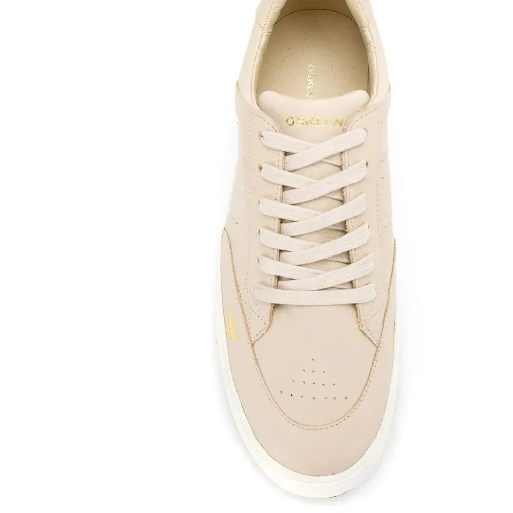 Кеды со вставками