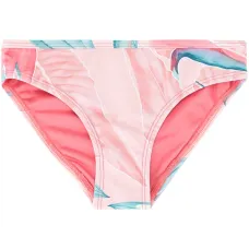 Плавки бикини 'Mila' с принтом