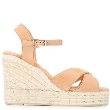 Эспадрильи 'Blaudell' на танкетке