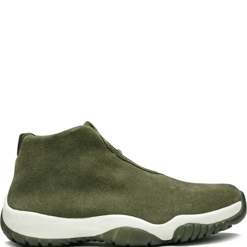 Кроссовки WMNS Air Jordan Future