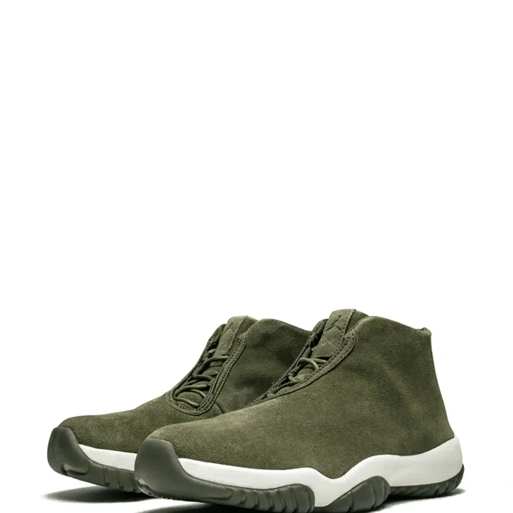 Кроссовки WMNS Air Jordan Future