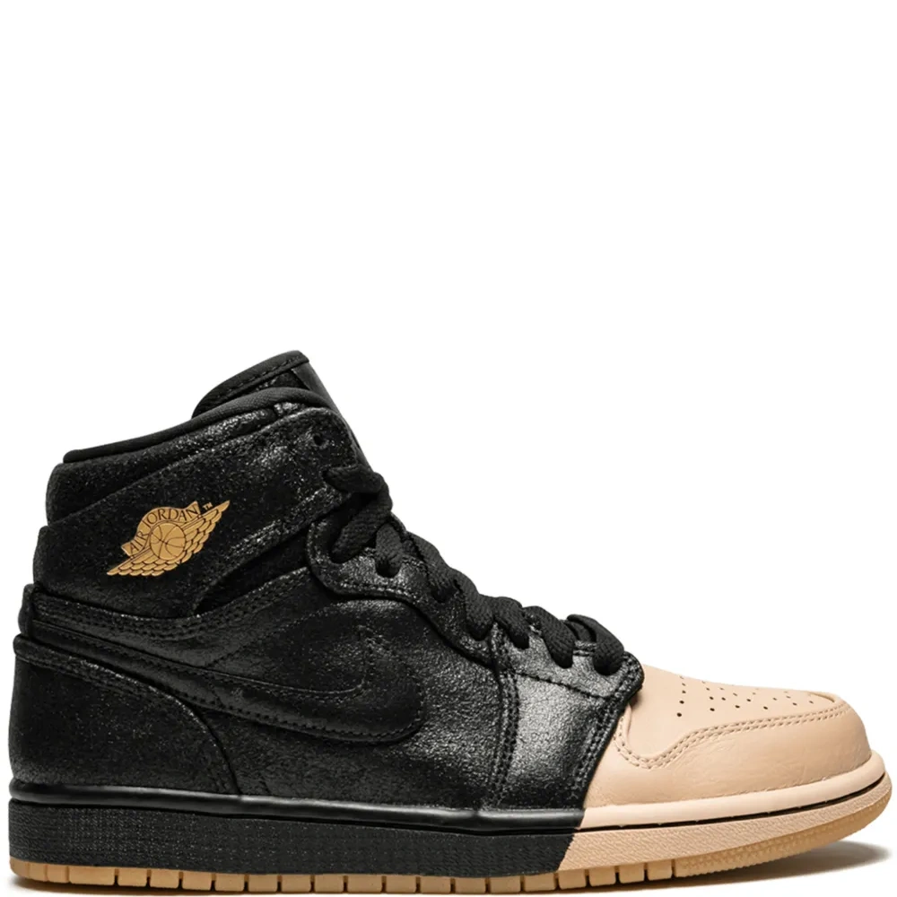 Кроссовки Air Jordan 1 Retro High P