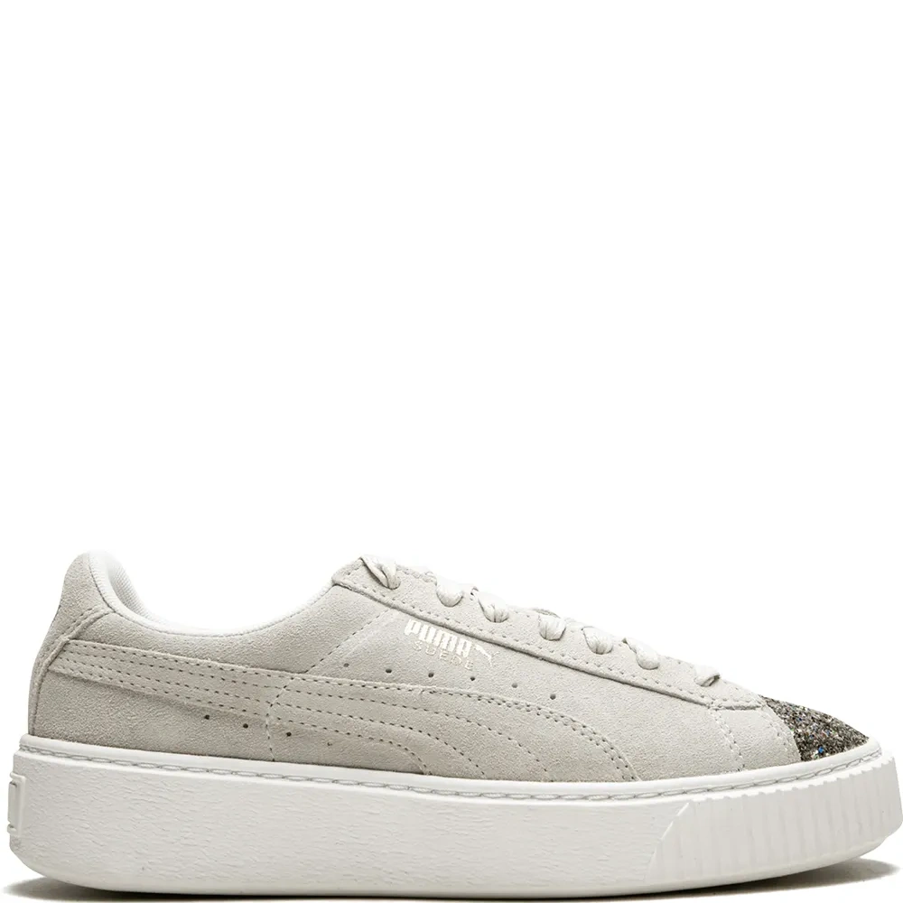 Кроссовки на платформе Кроссовки на платформе