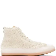 Кеды Chuck 70 Hi 'Ice Cold' из коллаборации с Clot