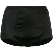 Трусы-брифы с завышенной талией Трусы-брифы с завышенной талией