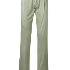 Брюки строгого кроя