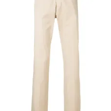 Брюки чинос кроя слим