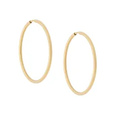 Круглые серьги Senorita 35 Круглые серьги Senorita 35