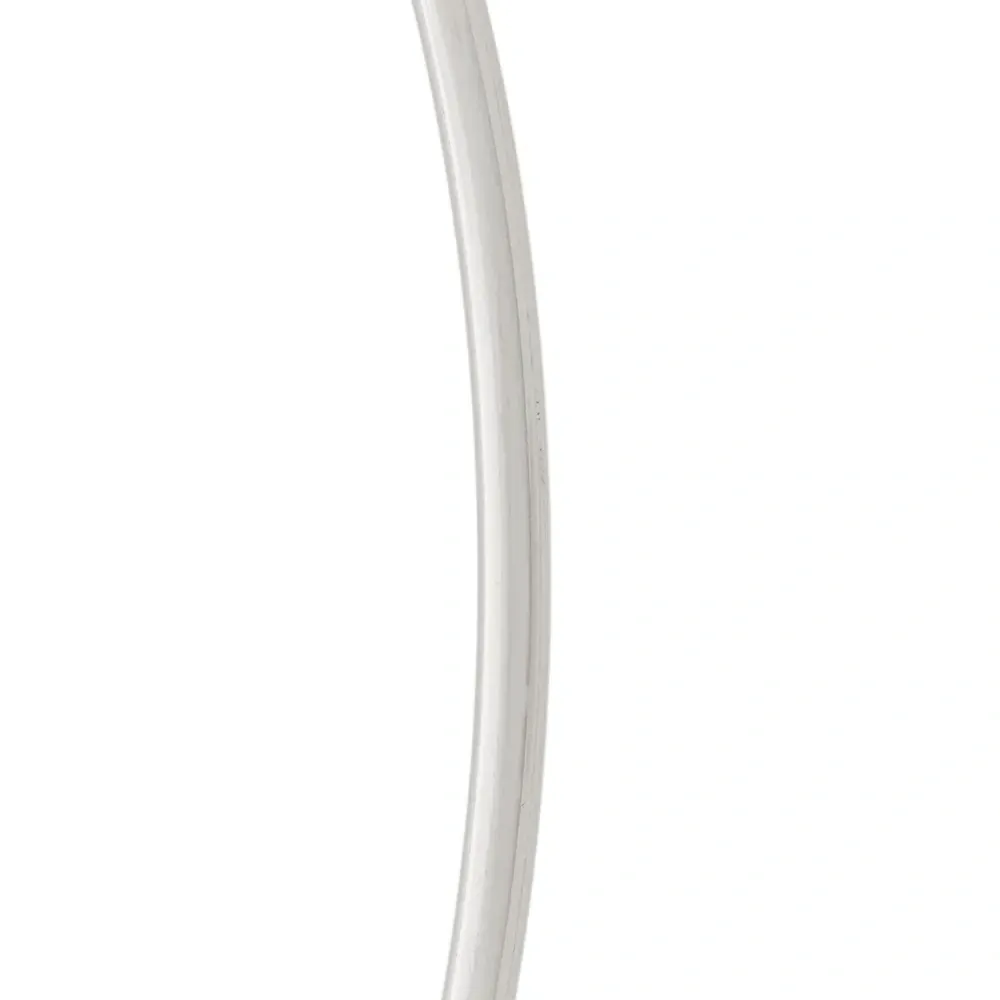 Круглые серьги Senorita 70