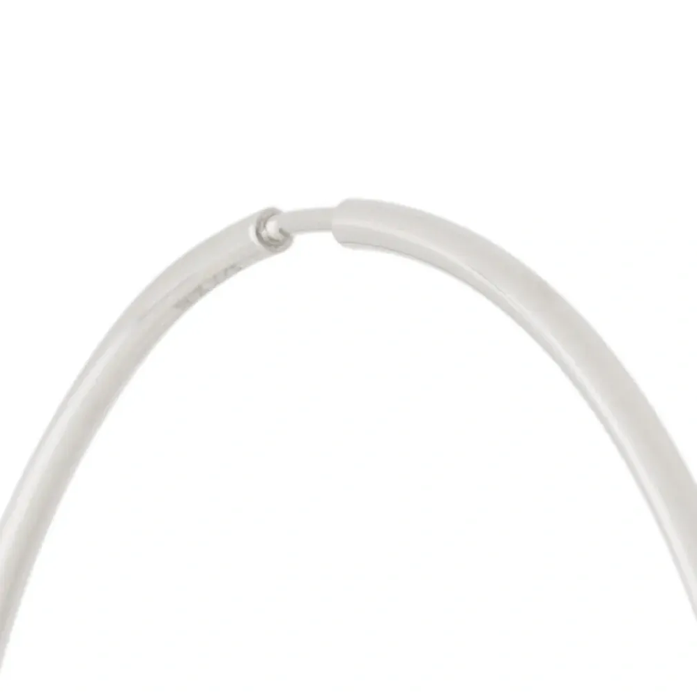 Круглые серьги Senorita 70