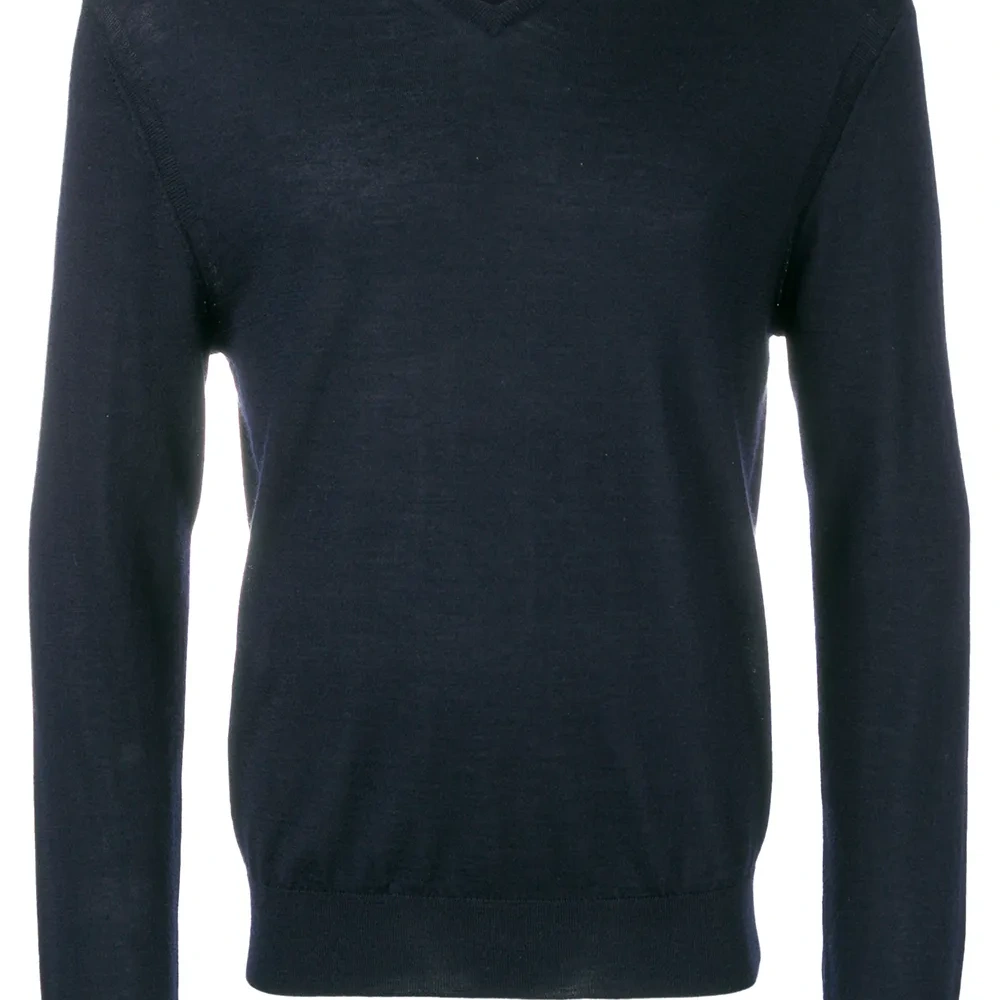 Свитер The Conduit тонкой вязки