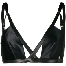 Атласный бюстгальтер Jade