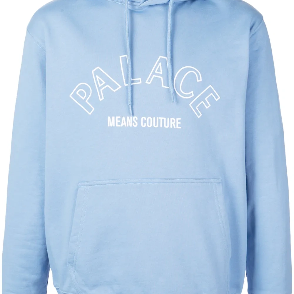 Худи с логотипом