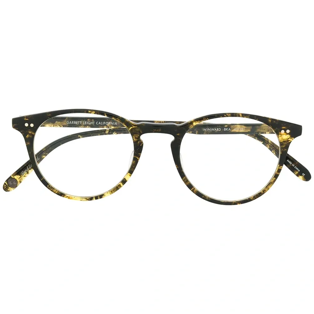 Очки Winward в круглой оправе