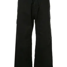 широкие укороченные брюки широкие укороченные брюки