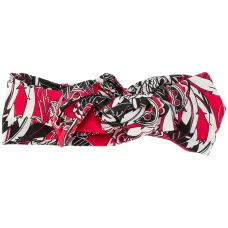 Повязка на голову с принтом Повязка на голову с принтом