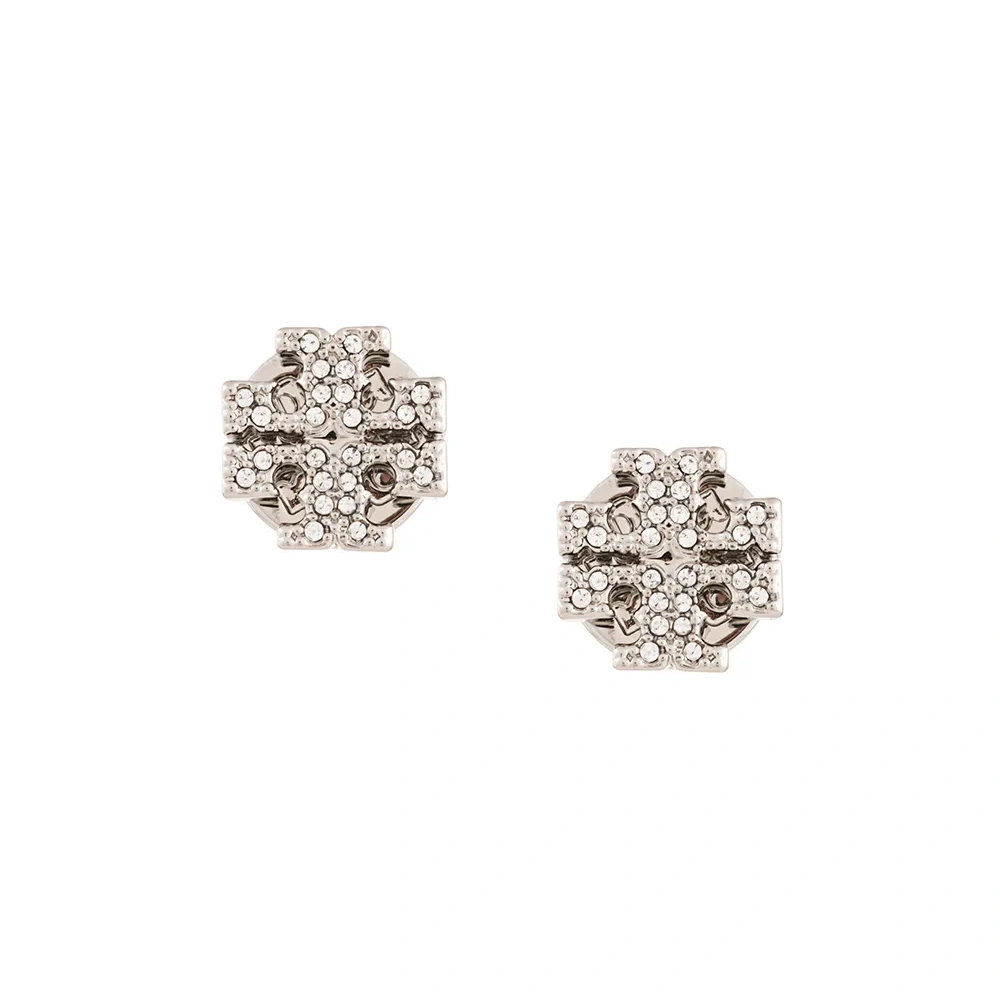 Серьги-гвоздики Kira