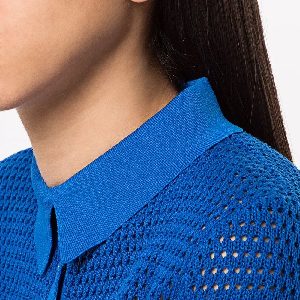 Серьги-гвоздики Kira