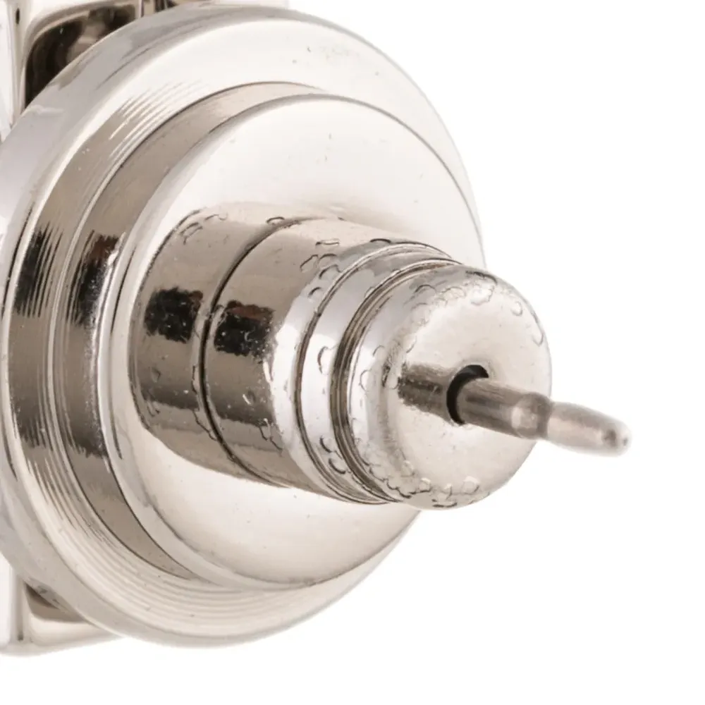 Серьги-гвоздики Kira