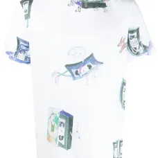 Футболка Archie