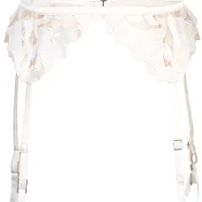 Кружевной пояс для чулок Кружевной пояс для чулок