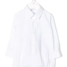 Рубашка-боди