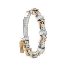 Браслет с пряжкой