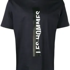Футболка Les Hommes Футболка Les Hommes