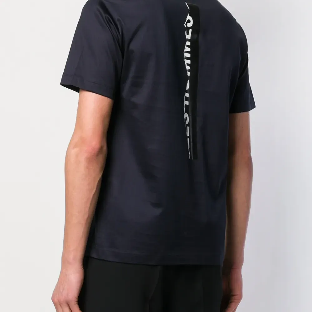 Футболка Les Hommes