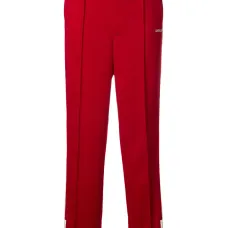 спортивные брюки с лампасами