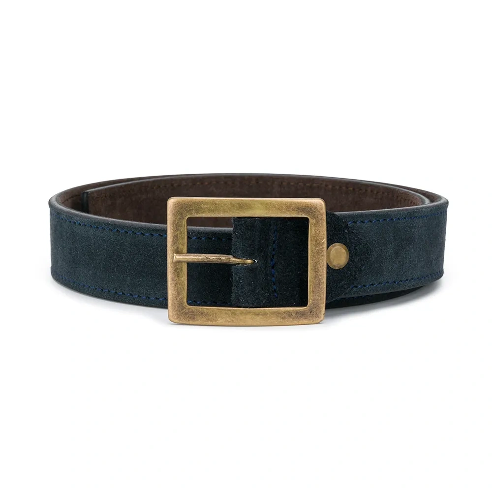 Двусторонний ремень