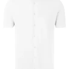 Трикотажная рубашка-поло