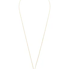 Ожерелье из кварцита и перламутра