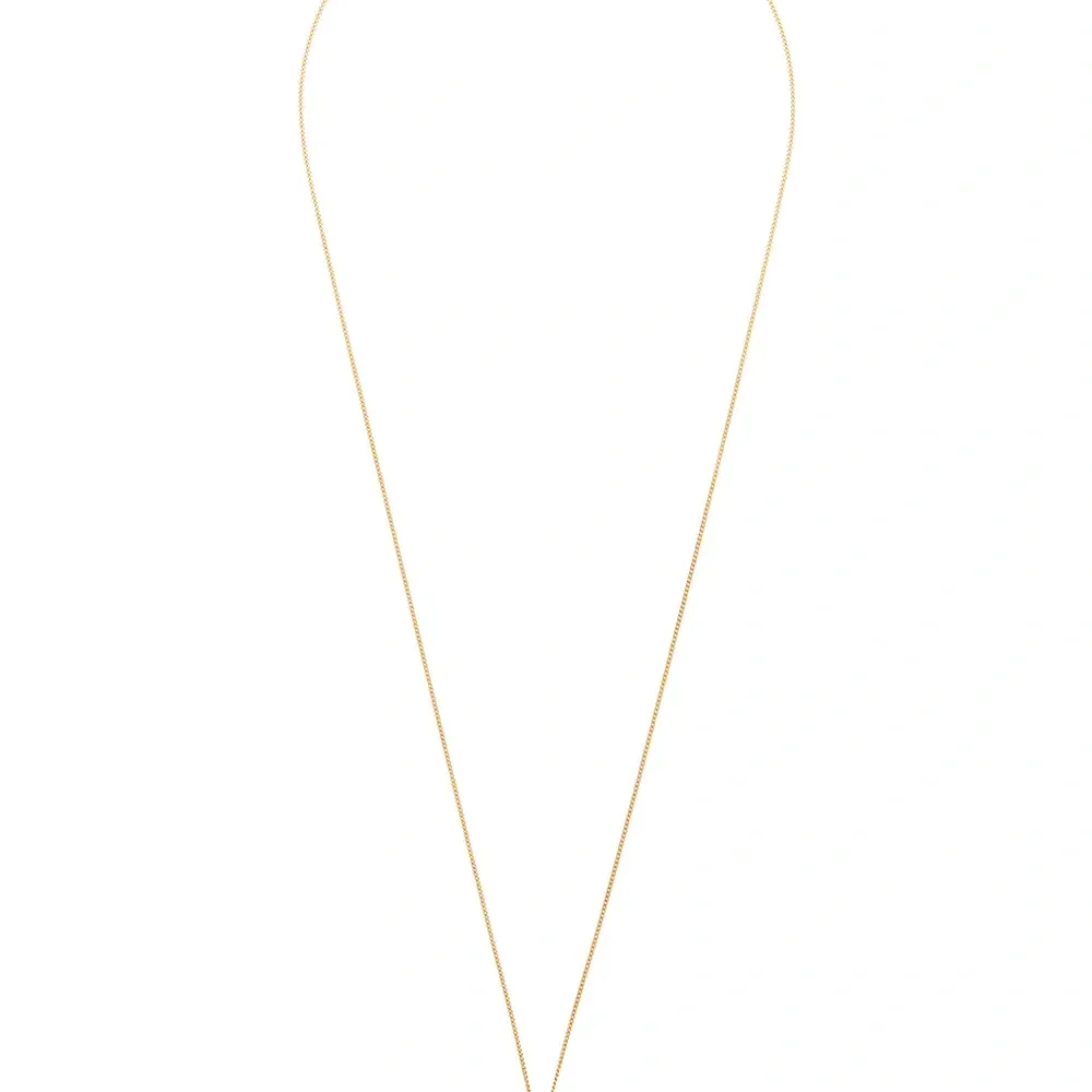 Ожерелье из кварцита и перламутра