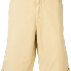 шорты с отворотами шорты с отворотами