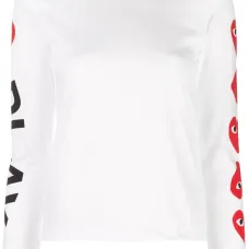 Толстовка с логотипом